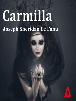 Carmilla - Audiobook